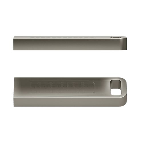 Metal USB Key Iron Stick Metal USB Key Iron Stick