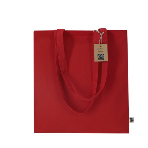 Borsa Jamal Fairtrade