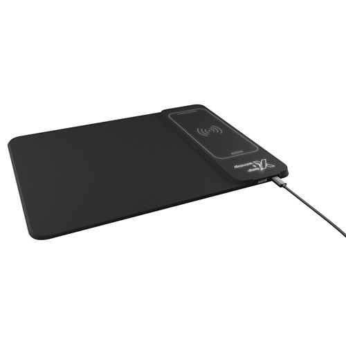 10W wireless charging mousepad 10W wireless charging mousepad