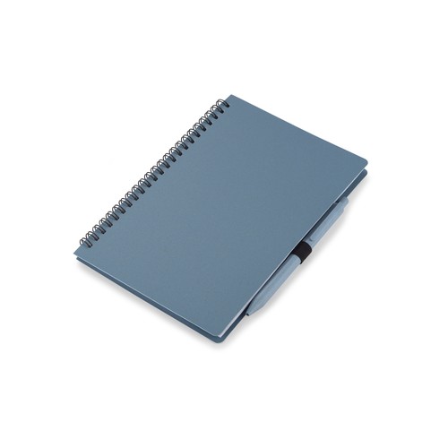 Notebook with pen TRESA A5 Notebook with pen TRESA A5