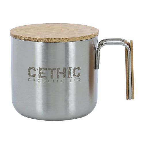 taza isotérmica
