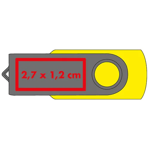 Chiavetta usb modello 3 Chiavetta usb modello 3
