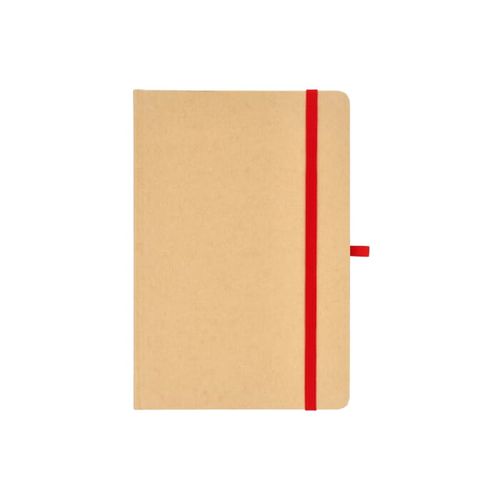 Notebook Kraft paper A5
