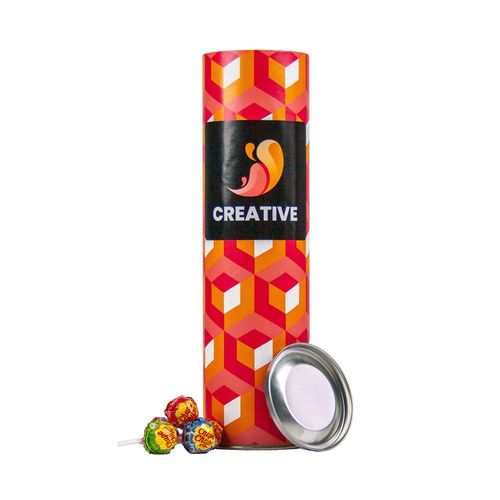 Chupa Chups Tube 700g Chupa Chups Tube 700g