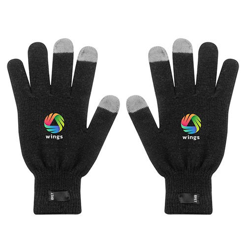 GUANTES BARID