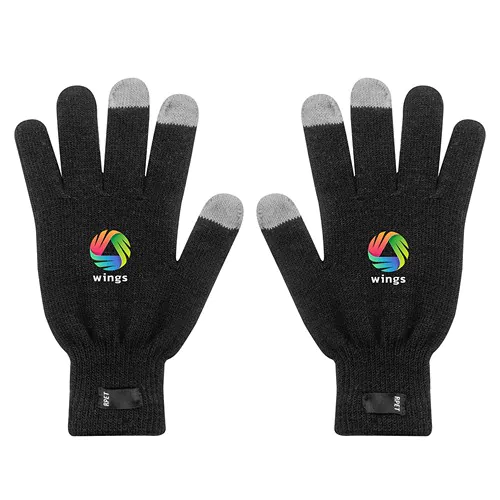 Rękawice do ekranów dotykowych Rękawice do ekranów dotykowych