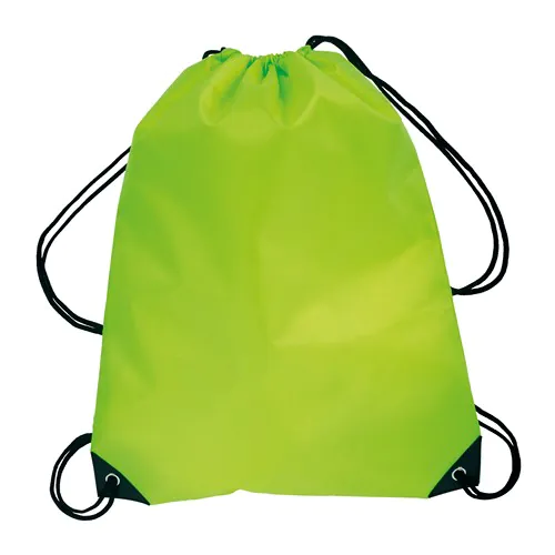 drawstring bag REFLECTS-TARIJA drawstring bag REFLECTS-TARIJA