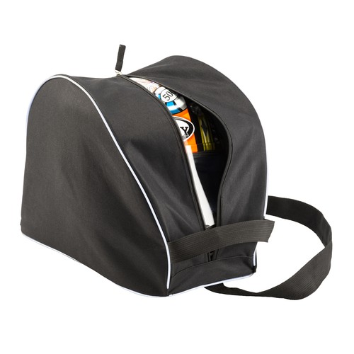 600d polyester helmet bag with shoulder strap and glove pocket 600d polyester helmet bag with shoulder strap and glove pocket