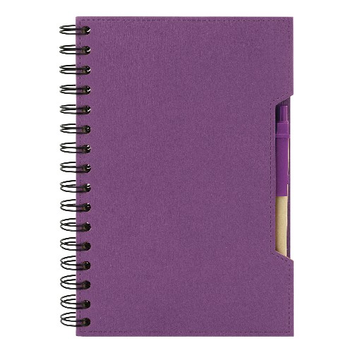 Carnet de notes Dazzy