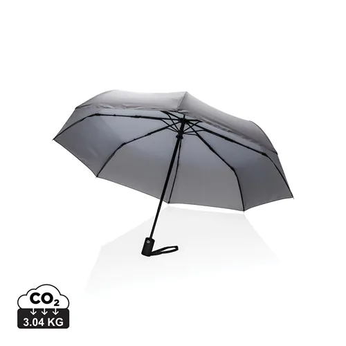 21" Impact AWARE™ RPET 190T auto open/close umbrella 21" Impact AWARE™ RPET 190T auto open/close umbrella