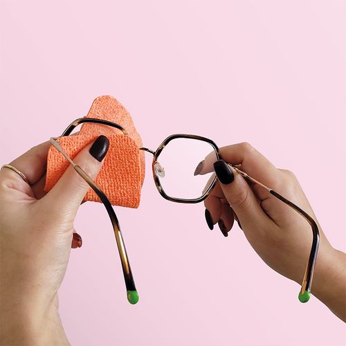 MULTI-PURPOSE MULTILAYER MICROFIBER SPONGE MULTI-PURPOSE MULTILAYER MICROFIBER SPONGE