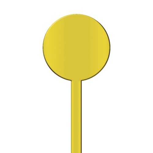 AGITATEUR COCKTAIL ROND SPATULE 190 mm AGITATEUR COCKTAIL ROND SPATULE 190 mm