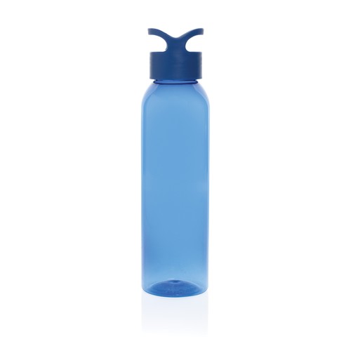 Oasis RCS recycled pet water bottle 650ml Oasis RCS recycled pet water bottle 650ml