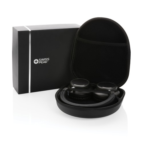 Auriculares inalámbricos Swiss Peak V3 Auriculares inalámbricos Swiss Peak V3