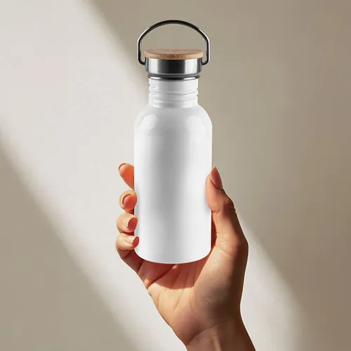 BOTELLA MILKY 500 ML SUBLIMA
