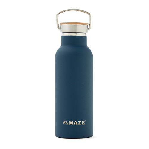 Botella termo VINGA Miles 500 ml Botella termo VINGA Miles 500 ml