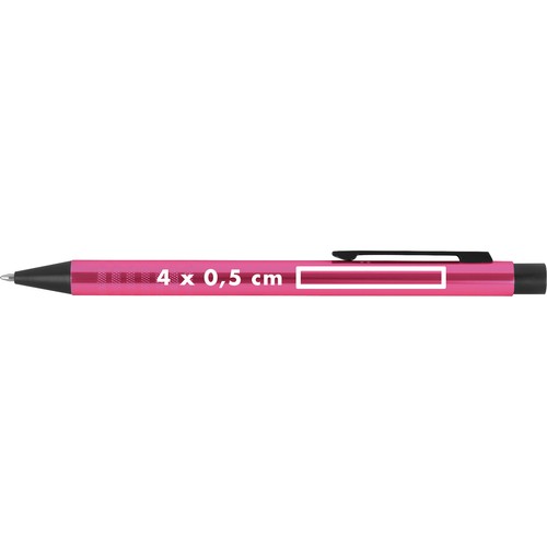 Penna a sfera in metallo EVERETT
