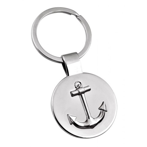 KEY CHAIN - DÉCOR ANCHOR KEY CHAIN - DÉCOR ANCHOR