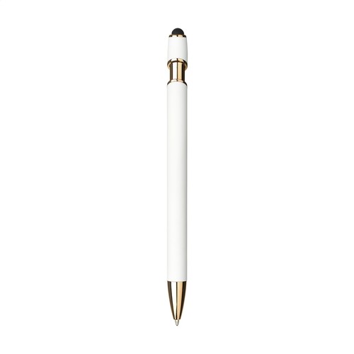 Luca Copper Stylus RCS Recycled Alu SoftTouch Luca Copper Stylus RCS Recycled Alu SoftTouch