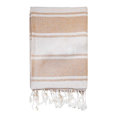 Ensemble paréo + sac en coton Cadmio Ensemble paréo + sac en coton Cadmio