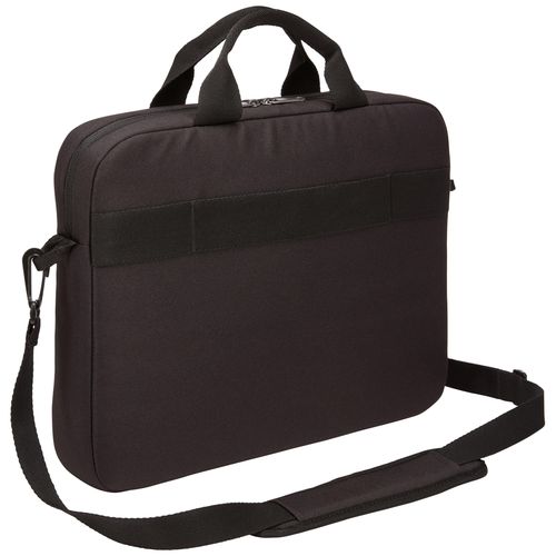 Case Logic Advantage Laptop Attache 14" Black Case Logic Advantage Laptop Attache 14" Black