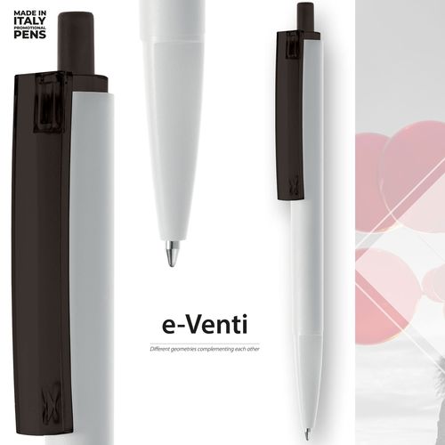 Stylo Bille e-Venti Flash Stylo Bille e-Venti Flash