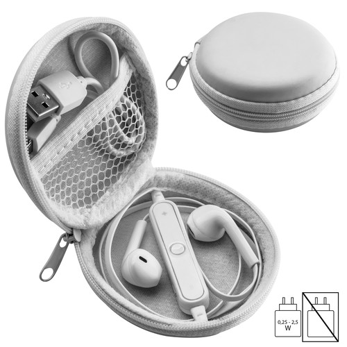 Auricolari bluetooth SOFIA Auricolari bluetooth SOFIA