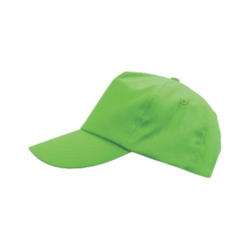 Casquette 5 Panel basic
