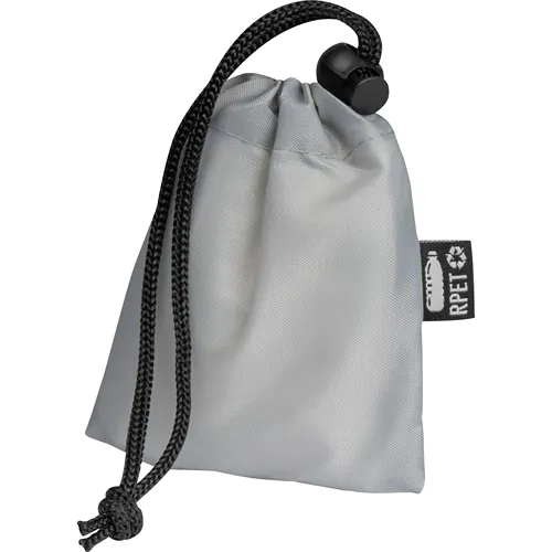 Poncho de lluvia de RPET Poncho de lluvia de RPET