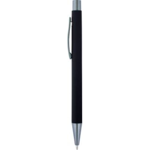 Aluminium ballpen Emmett