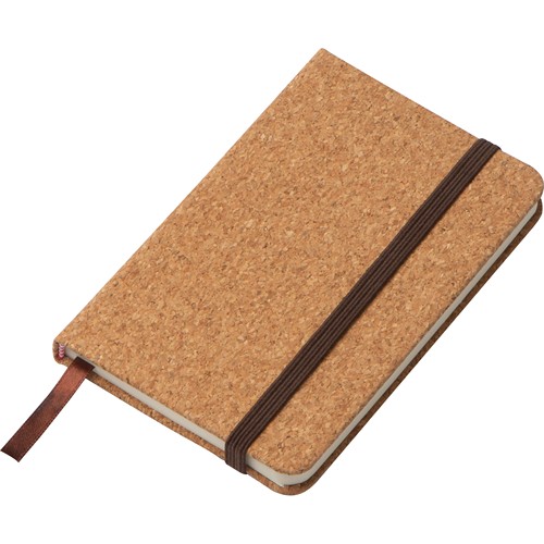 Cuaderno de corcho - DIN A6 Cuaderno de corcho - DIN A6