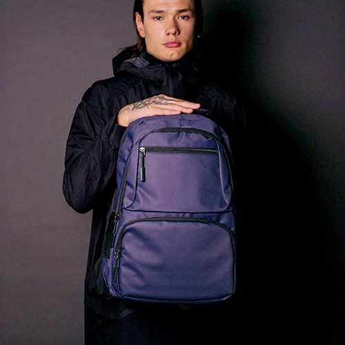 Zaino portacomputer Cren Zaino portacomputer Cren