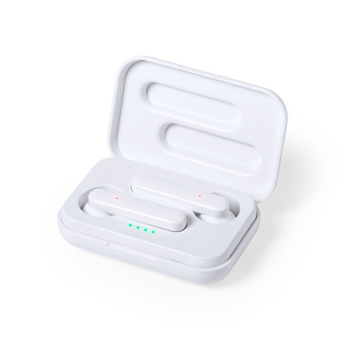 Auricolari Antibatterici Kikey