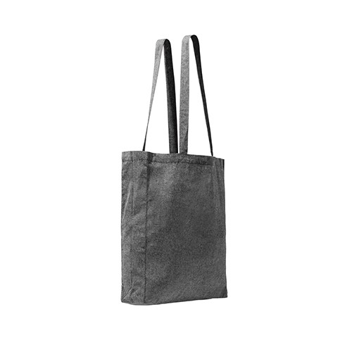 Borsa cotone riciclato Boschi Borsa cotone riciclato Boschi