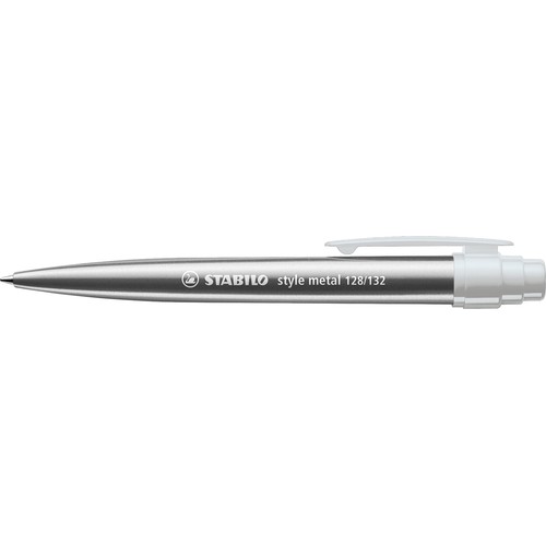 STABILO style metal penna a sfera