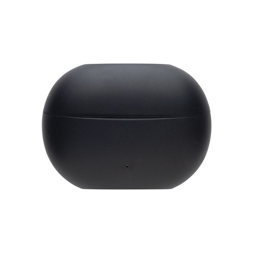 Auriculares híbridos ANC/ENC  plástico reciclado Prolink RCS