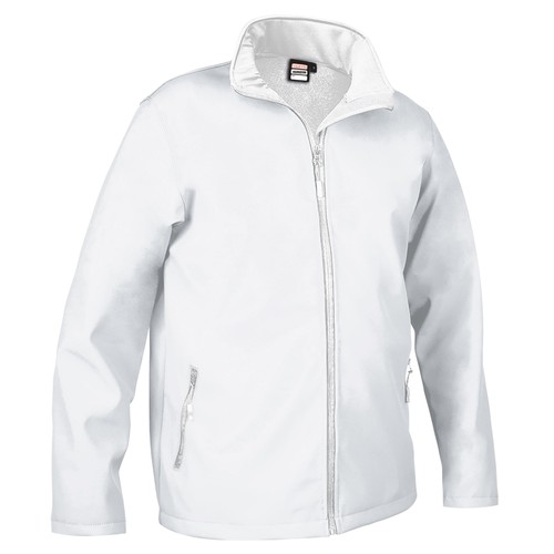 Chaqueta softshell HORIZON Chaqueta softshell HORIZON