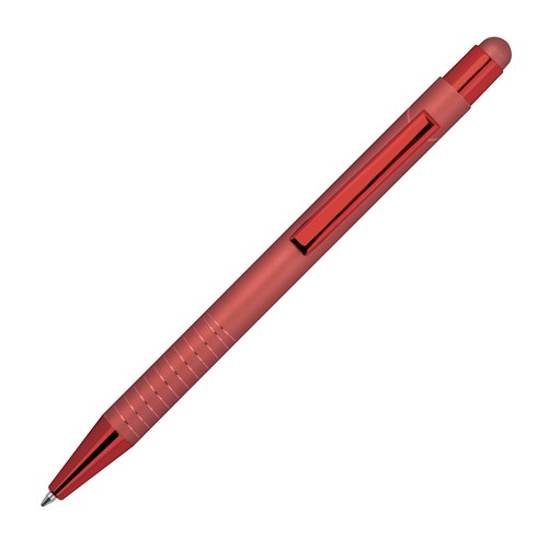 Balpen met touch functie Balpen met touch functie