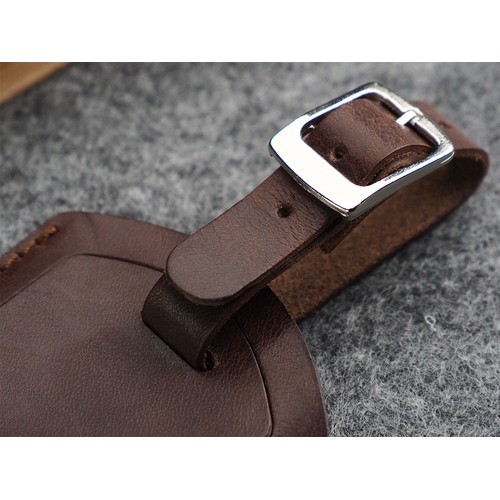 Luggage tag Luggage tag