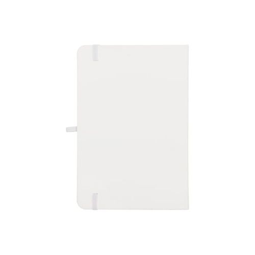 Notizbuch Olmo Hardcover PU A5 mit Haftnotizen Notizbuch Olmo Hardcover PU A5 mit Haftnotizen