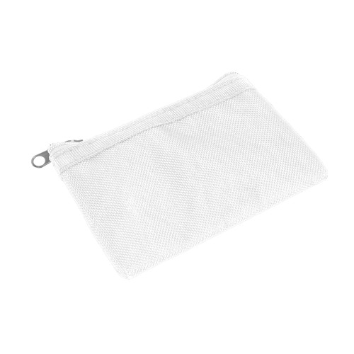 600D polyester keychain/purse bag