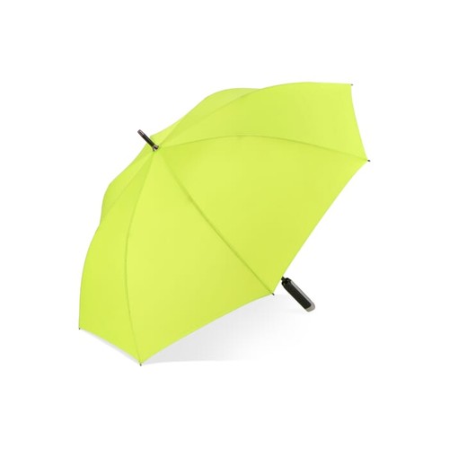 Emerantia 190T Pongee 23" Stick umbrella Auto open