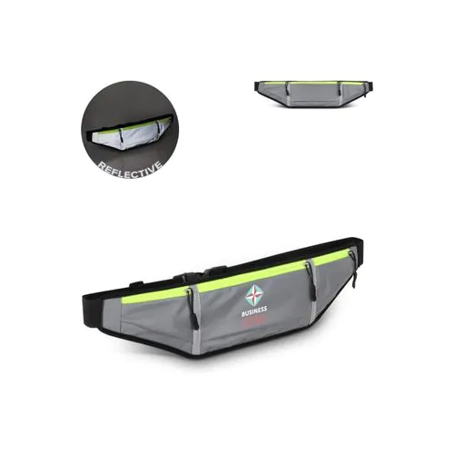 Reflective Sifan Waist Bag Reflective Sifan Waist Bag