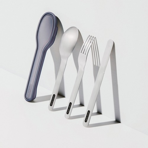 Black+Blum Cutlery Set Black+Blum Cutlery Set