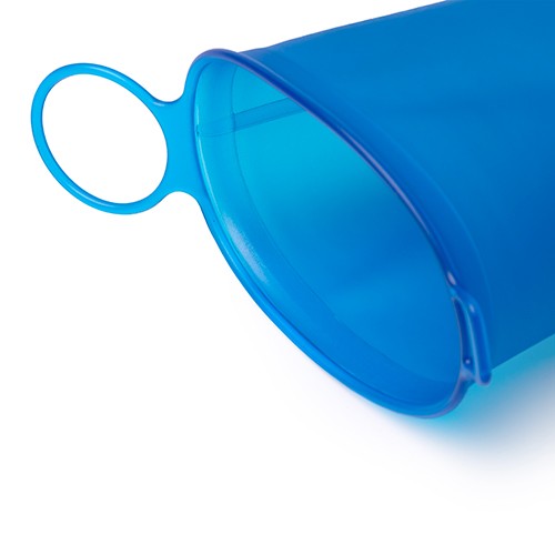 Foldable glass Curry