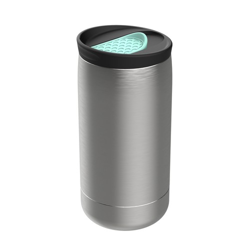 Thermo mug RETUMBLER-myNIZZA Thermo mug RETUMBLER-myNIZZA