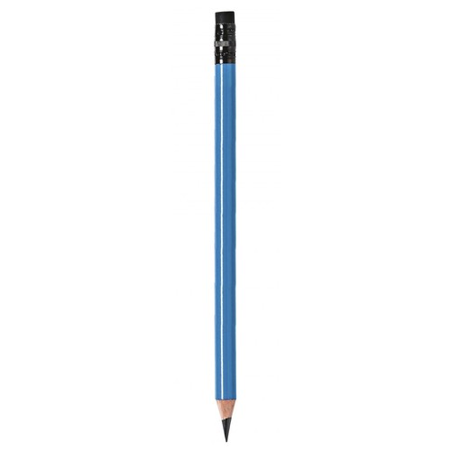 MATITA AZZURRA dia 10 lung 190-MIN.100PZ