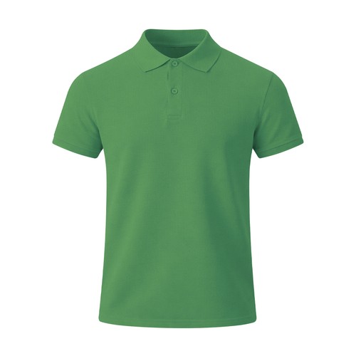 Adult Colour Polo Shirt Charles