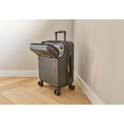ABS luggage trolley Ulf ABS luggage trolley Ulf