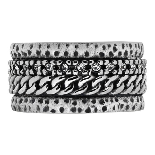 Zippo Chain Ring Zippo Chain Ring